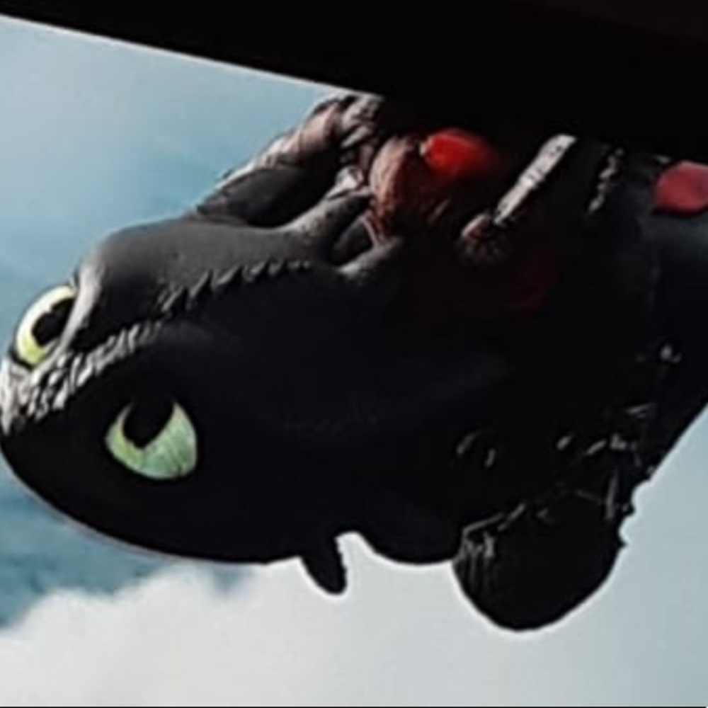 Meet your Posher, Abigail